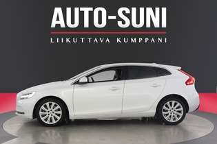 Volvo V40 vaihtoauto