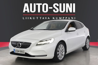 Volvo V40 vaihtoauto