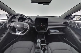 Hyundai IONIQ electric vaihtoauto