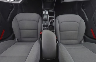 Hyundai IONIQ electric vaihtoauto