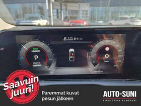 Nissan Ariya vaihtoauto