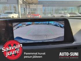 Nissan Ariya vaihtoauto