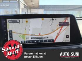 Nissan Ariya vaihtoauto