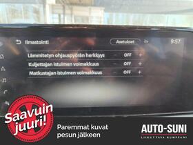 Nissan Ariya vaihtoauto