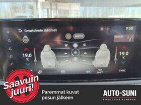 Nissan Ariya vaihtoauto