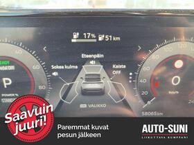 Nissan Ariya vaihtoauto