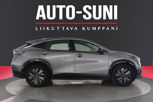 Nissan Ariya vaihtoauto