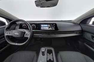 Nissan Ariya vaihtoauto