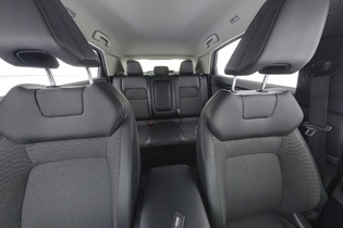 Nissan Ariya vaihtoauto