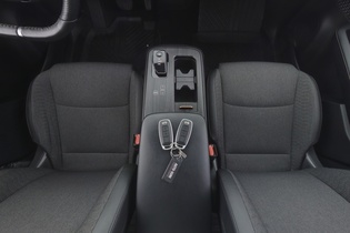 Nissan Ariya vaihtoauto