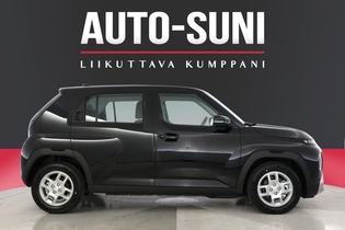 Hyundai INSTER vaihtoauto