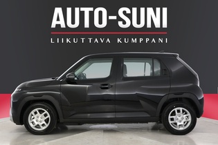 Hyundai INSTER vaihtoauto