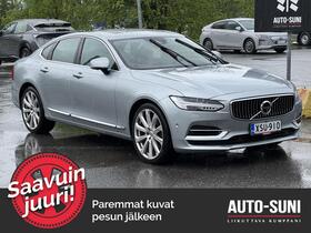 Volvo S90 vaihtoauto