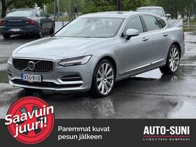 Volvo S90 vaihtoauto