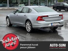 Volvo S90 vaihtoauto