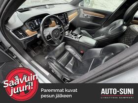 Volvo S90 vaihtoauto