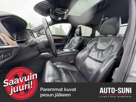 Volvo S90 vaihtoauto