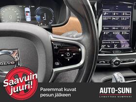 Volvo S90 vaihtoauto