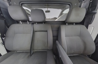 Toyota Hiace vaihtoauto