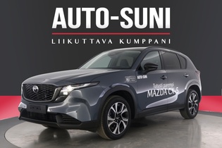 Mazda CX-5 vaihtoauto