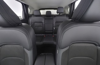 Mazda CX-5 vaihtoauto