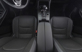 Mazda CX-5 vaihtoauto