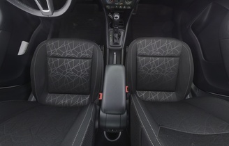 Skoda Rapid vaihtoauto