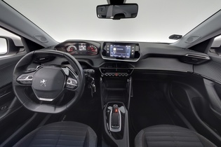 Peugeot 2008 vaihtoauto