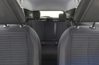 Peugeot 2008 vaihtoauto