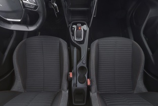 Peugeot 2008 vaihtoauto