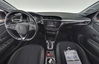 Opel Corsa-e vaihtoauto