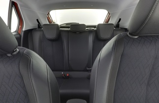 Opel Corsa-e vaihtoauto