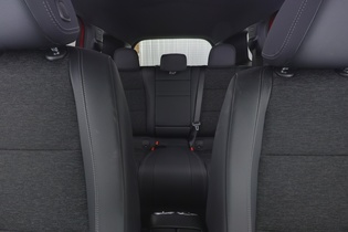 Mercedes-Benz GLB vaihtoauto