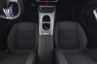 Mercedes-Benz GLB vaihtoauto