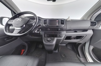 Citroën Jumpy vaihtoauto