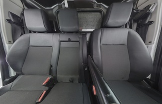 Citroën Jumpy vaihtoauto