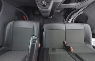 Citroën Jumpy vaihtoauto