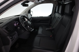 Citroën Jumpy vaihtoauto