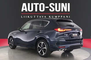 Mazda CX-60 vaihtoauto