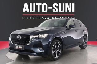 Mazda CX-60 vaihtoauto