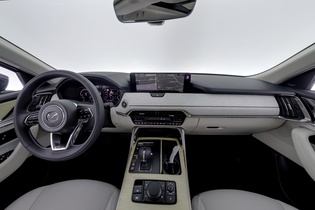 Mazda CX-60 vaihtoauto