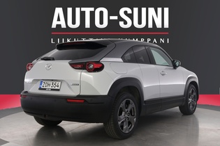 Mazda MX-30 vaihtoauto