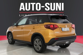 Suzuki Vitara vaihtoauto