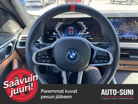 BMW i4 M50 vaihtoauto