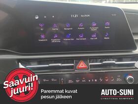 Kia Niro vaihtoauto