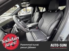 BMW iX2 vaihtoauto
