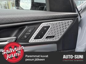 BMW iX2 vaihtoauto