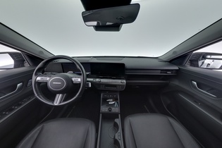 Hyundai KONA Electric vaihtoauto