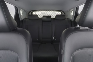 Hyundai KONA Electric vaihtoauto