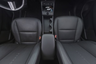 Hyundai KONA Electric vaihtoauto